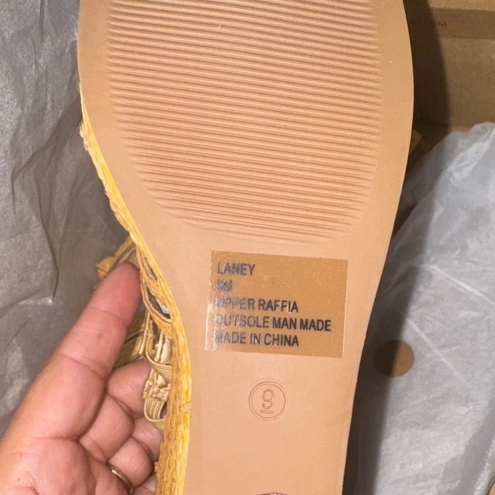 New Beach By Matisse‎ Laney Gold